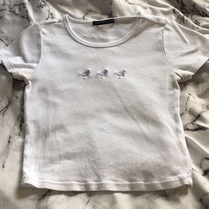 Brandy melville top